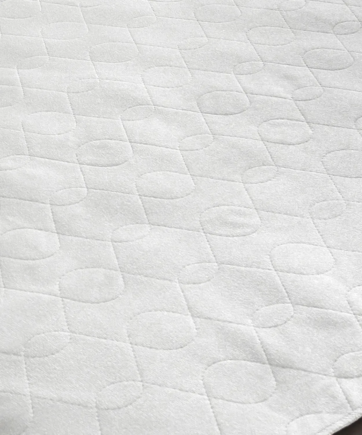 Alèse multicouches imperméable avec rabats
