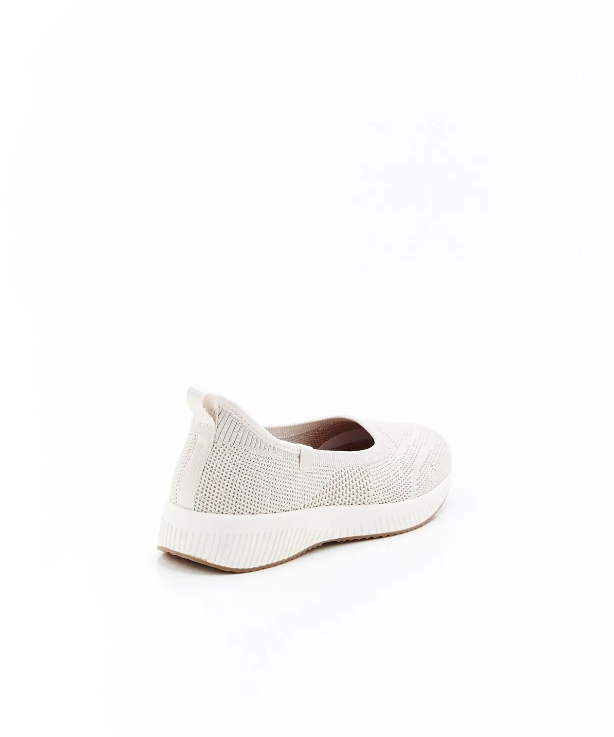 Ballerines enfilables Climatyl