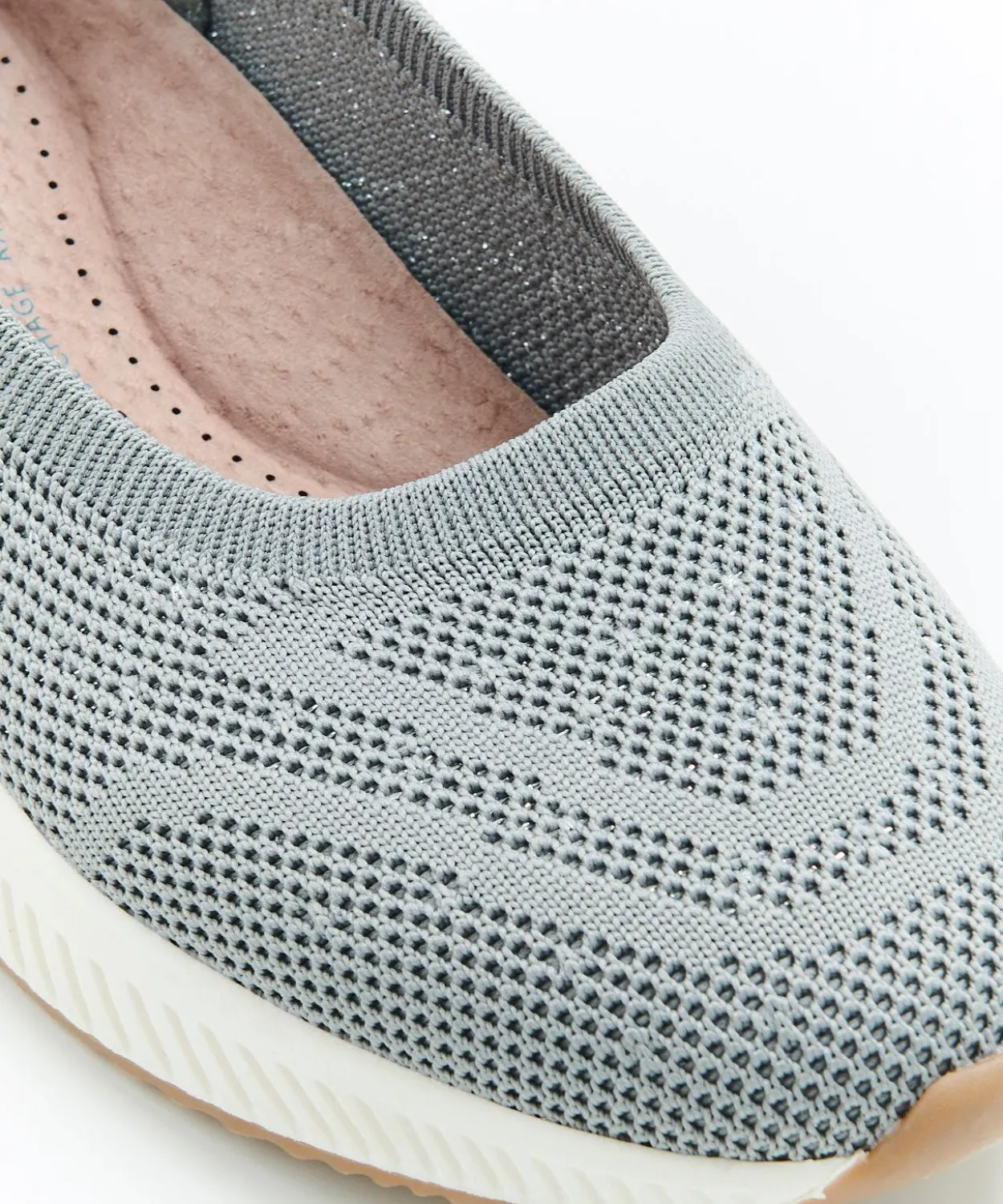 Ballerines enfilables Climatyl
