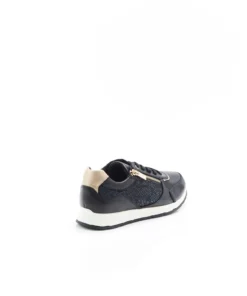 Baskets Amortyl détails animaliers