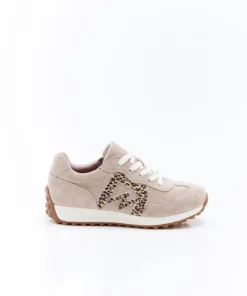 Baskets Amortyl semelle fantaisie