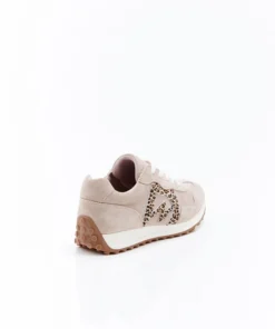 Baskets Amortyl semelle fantaisie