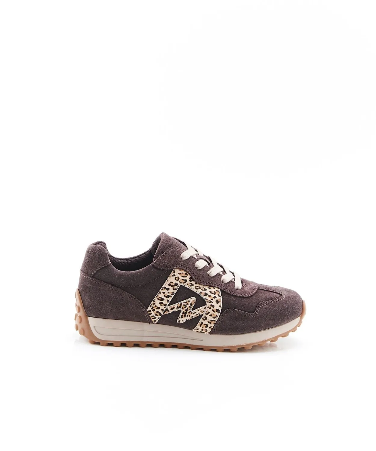 Baskets Amortyl semelle fantaisie