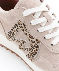 Baskets Amortyl semelle fantaisie