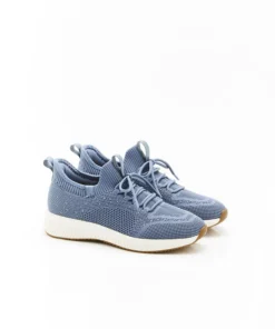 Baskets-chaussettes Climatyl