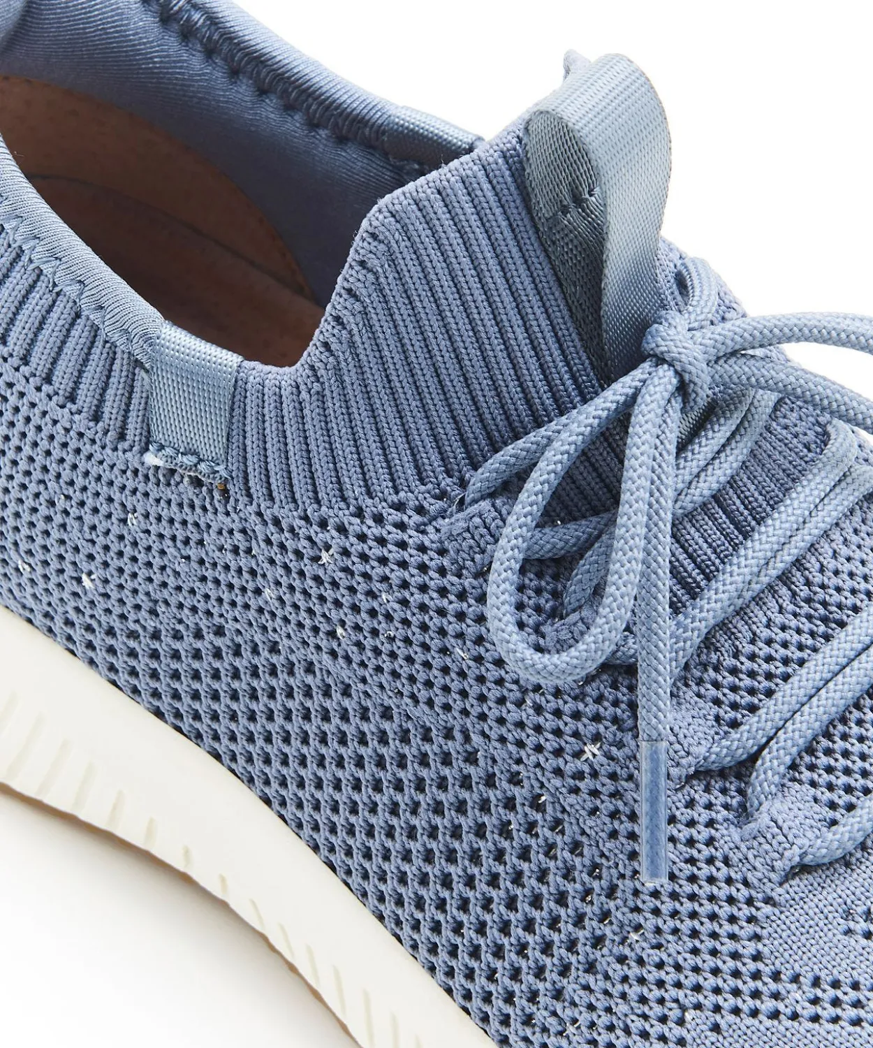 Baskets-chaussettes Climatyl