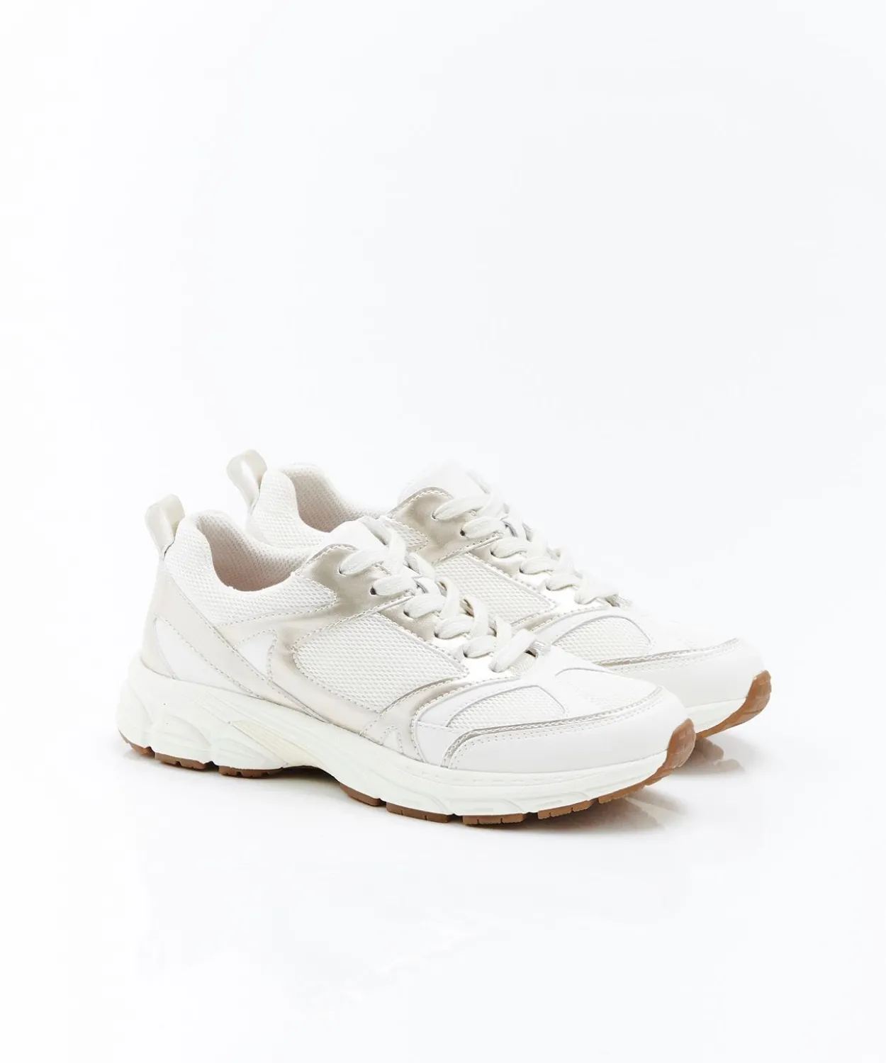 Baskets Climatyl style rétro