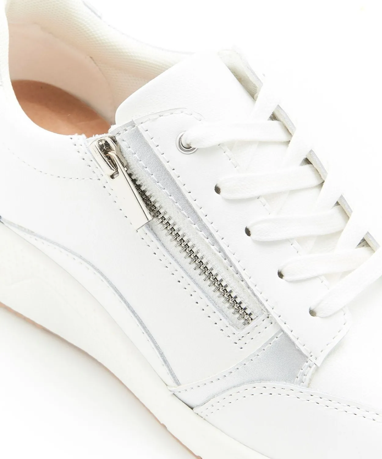 Baskets compensées Amortyl