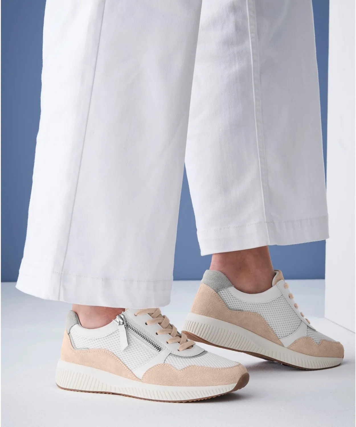 Baskets compensées Climatyl