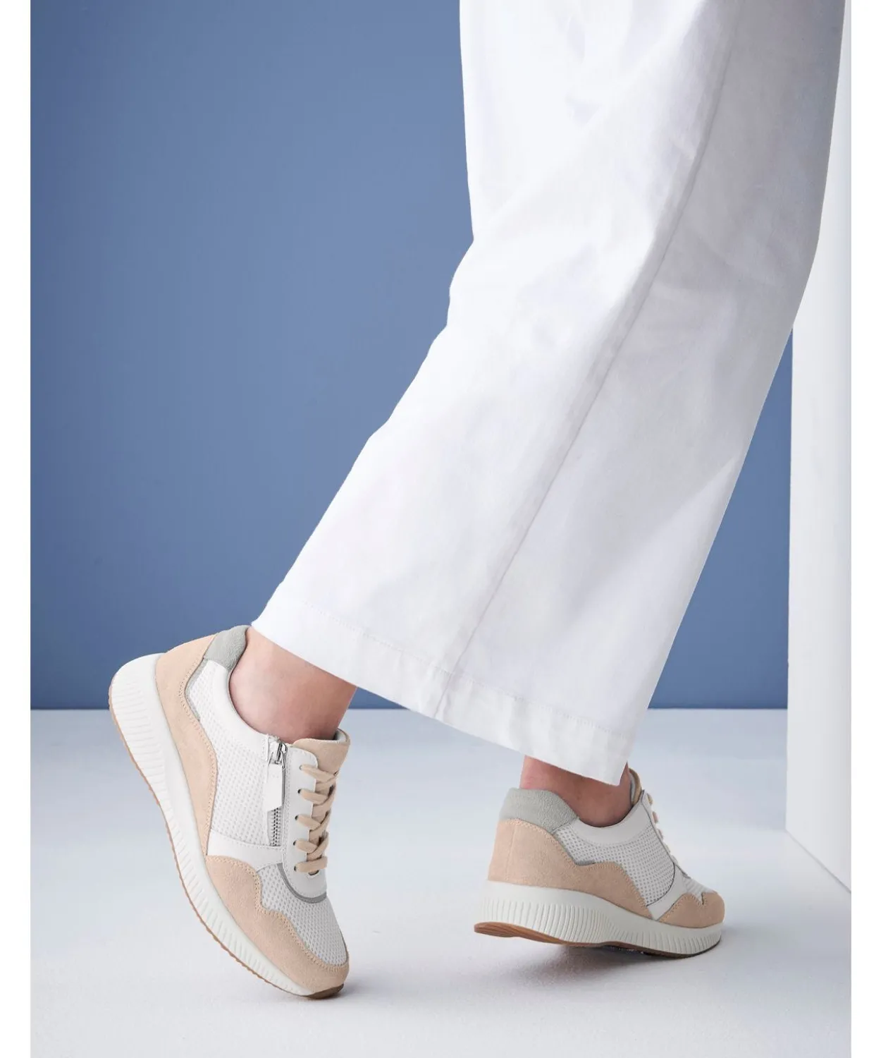 Baskets compensées Climatyl