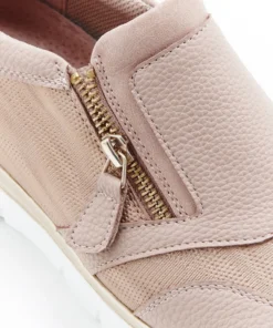 Baskets zippées Amortyl