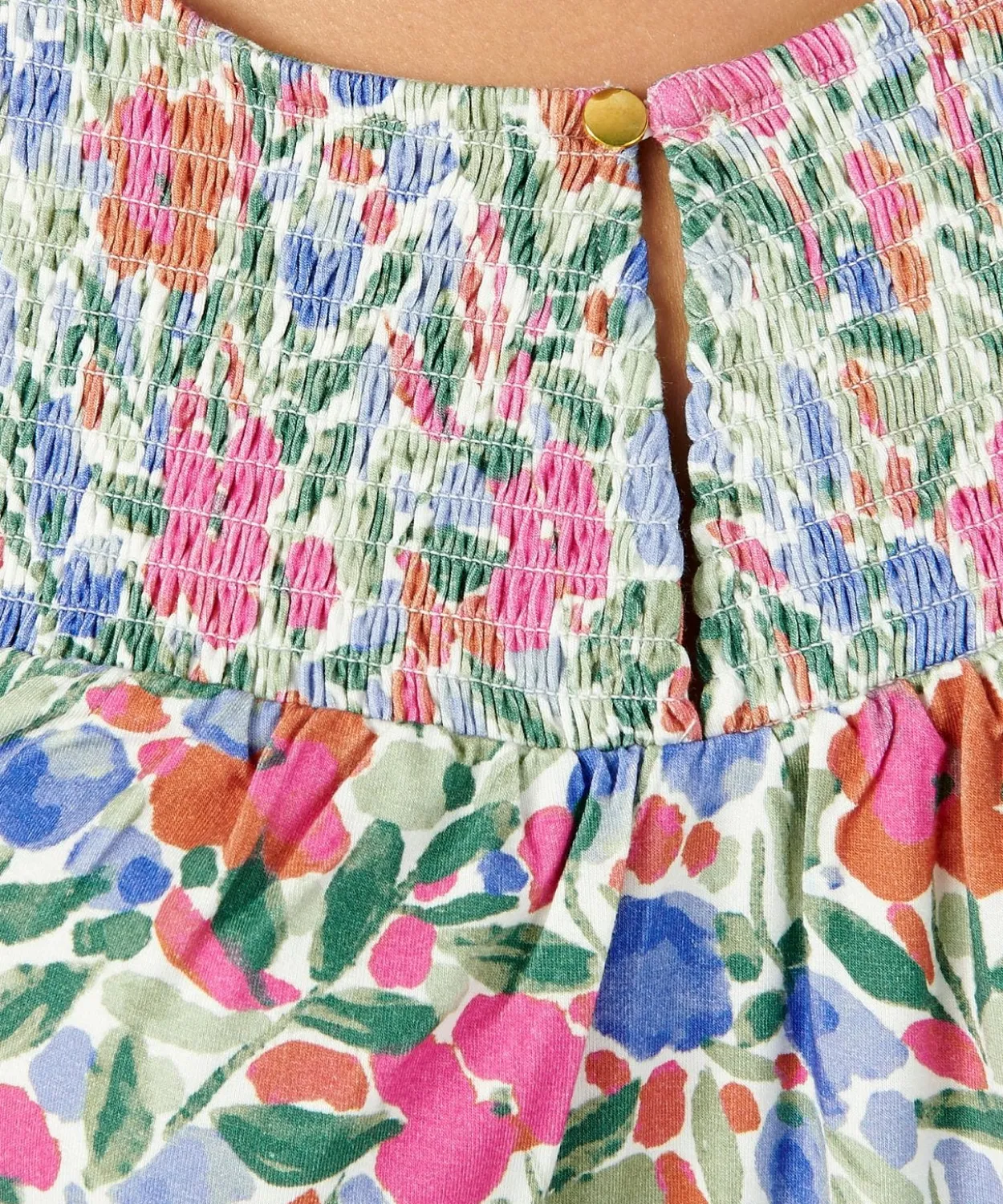 Blouse fluide viscose stretch