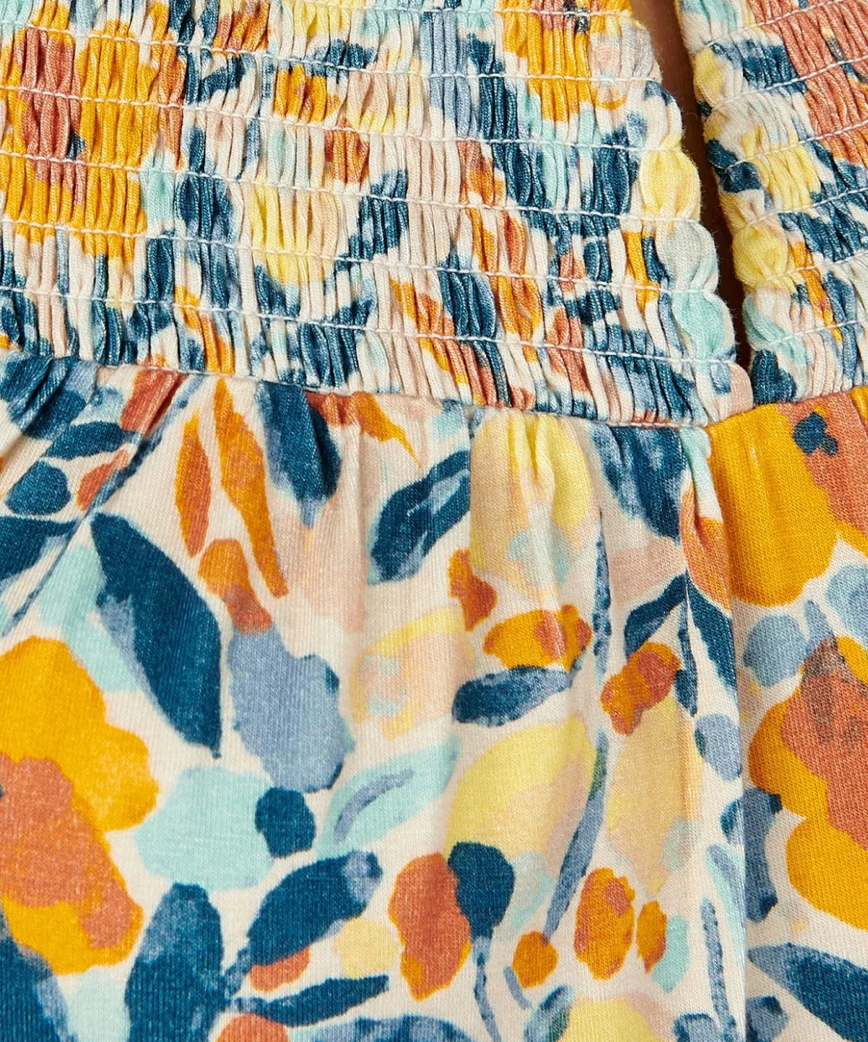 Blouse fluide viscose stretch