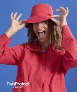 Bob de pluie RainProtect by Damart