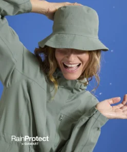 Bob de pluie RainProtect by Damart