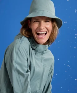 Bob de pluie RainProtect by Damart