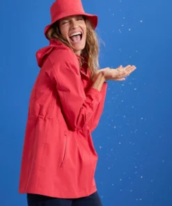 Bob de pluie RainProtect by Damart