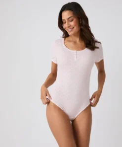 Body Petits Coeurs - édition limitée