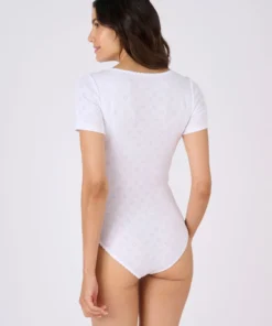 Body Petits Coeurs - édition limitée
