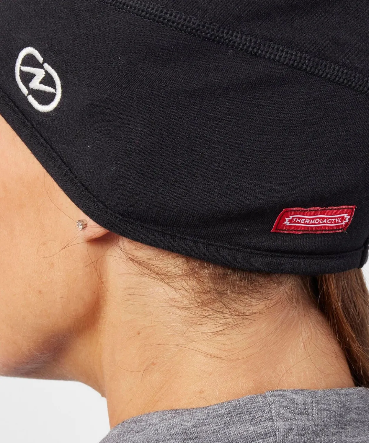 Bonnet Comfort Thermolactyl 4 mixte
