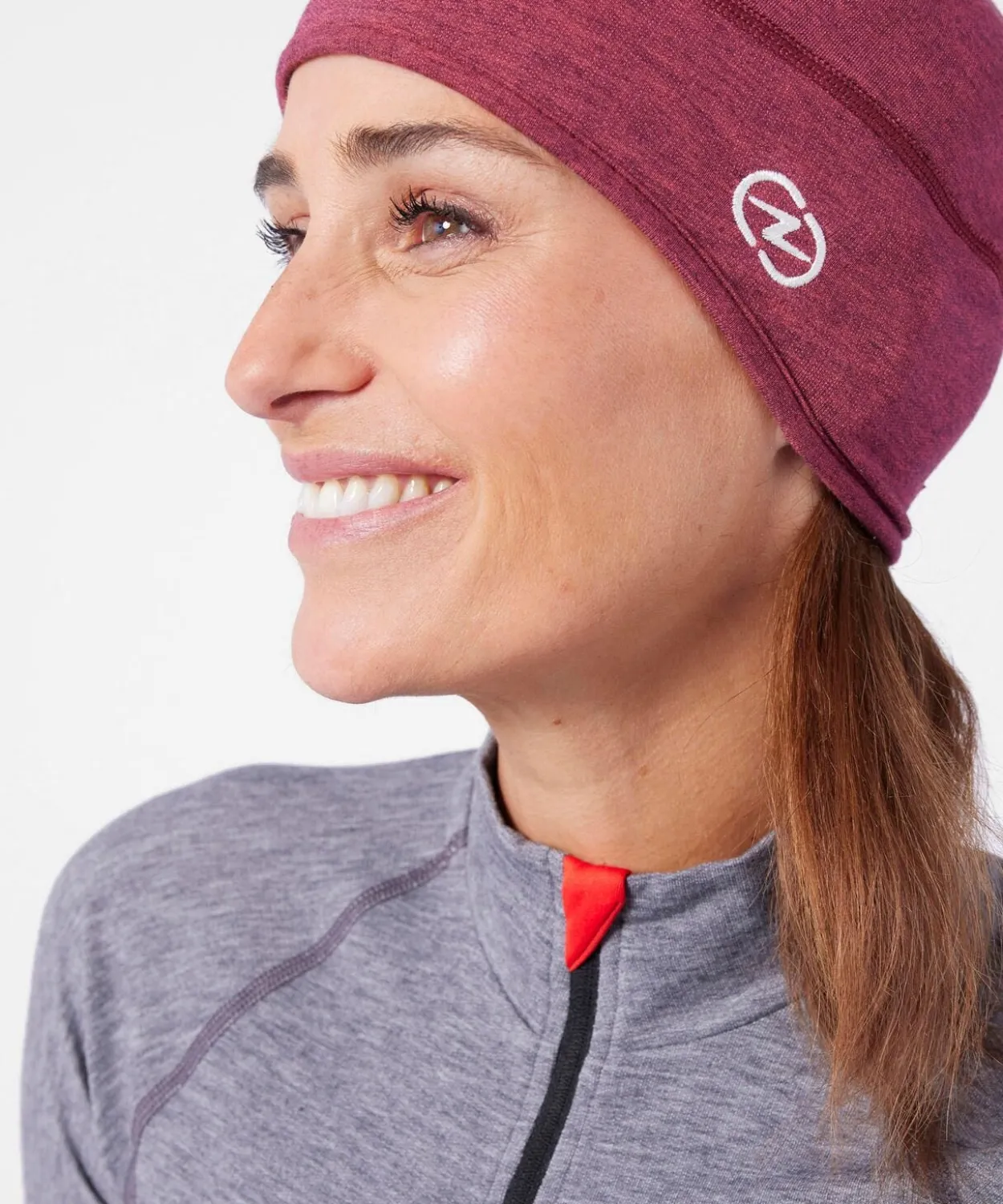 Bonnet Comfort Thermolactyl 4 mixte