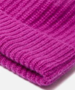 Bonnet pur cachemire
