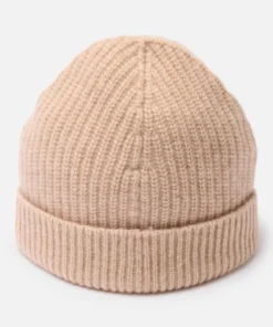 Bonnet pur cachemire