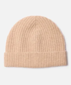Bonnet pur cachemire