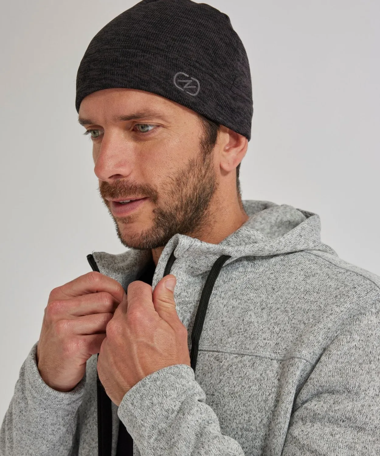 Bonnet Thermolactyl en maille polaire, mixte