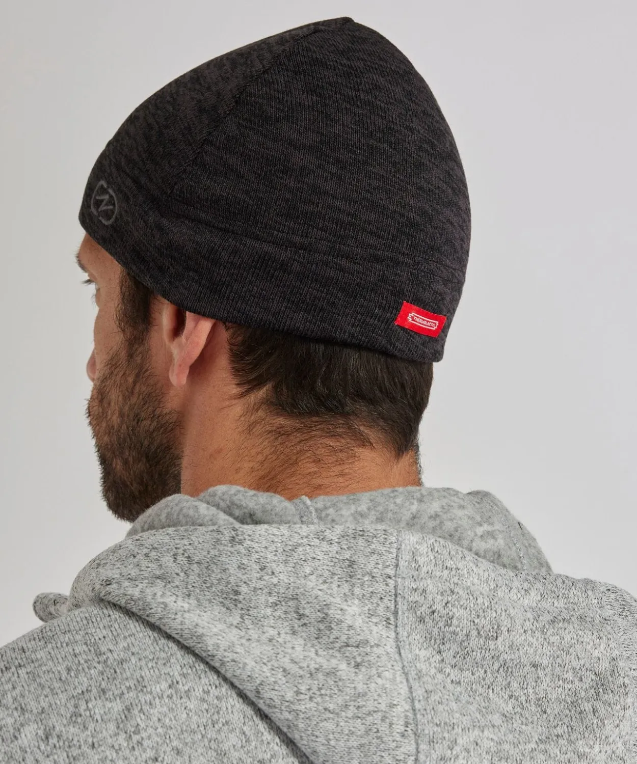 Bonnet Thermolactyl en maille polaire, mixte