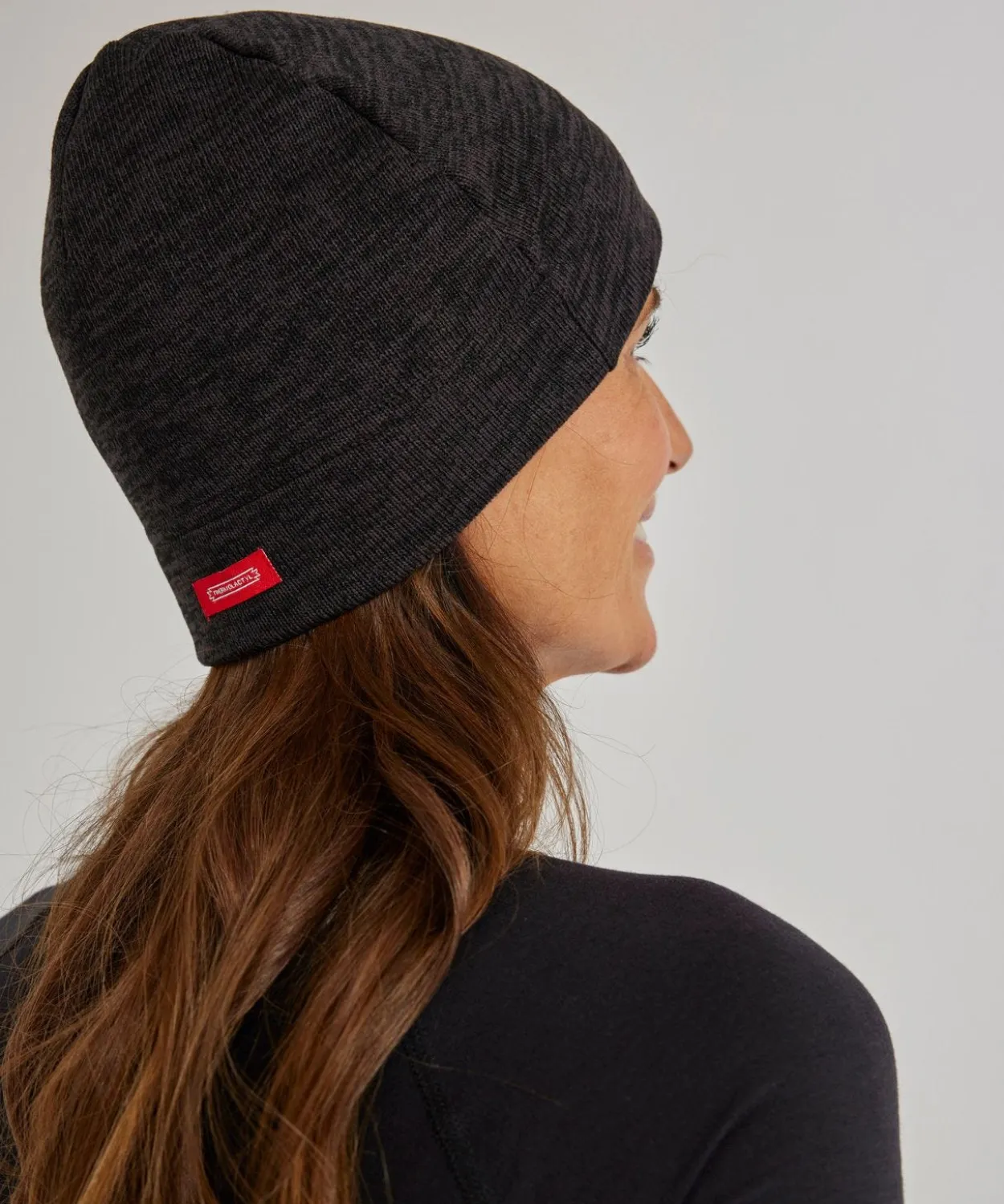 Bonnet Thermolactyl en maille polaire, mixte