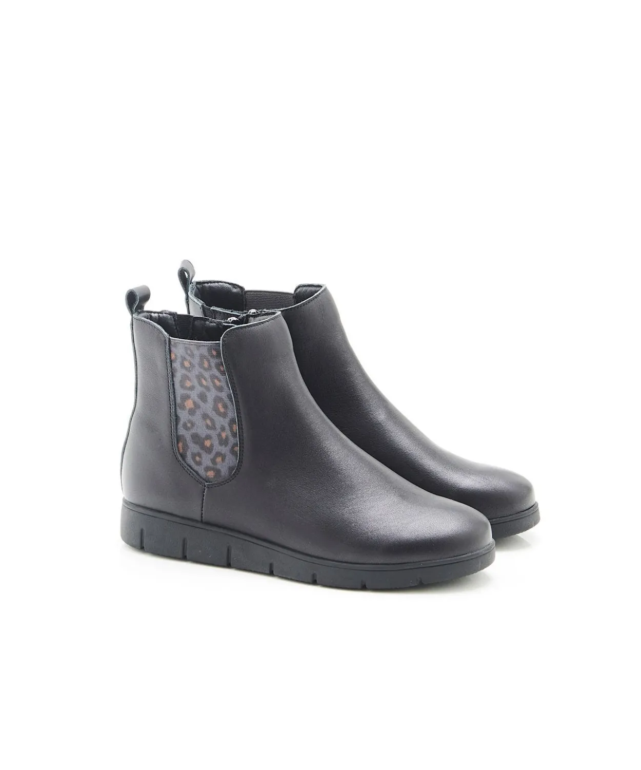 Boots chelsea Amortyl