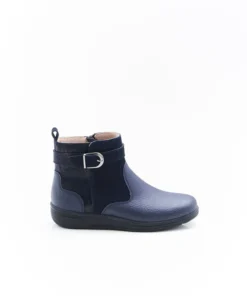 Boots compensées Amortyl