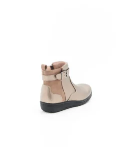 Boots compensées Amortyl