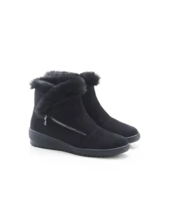Boots Thermolactyl glissière latérale