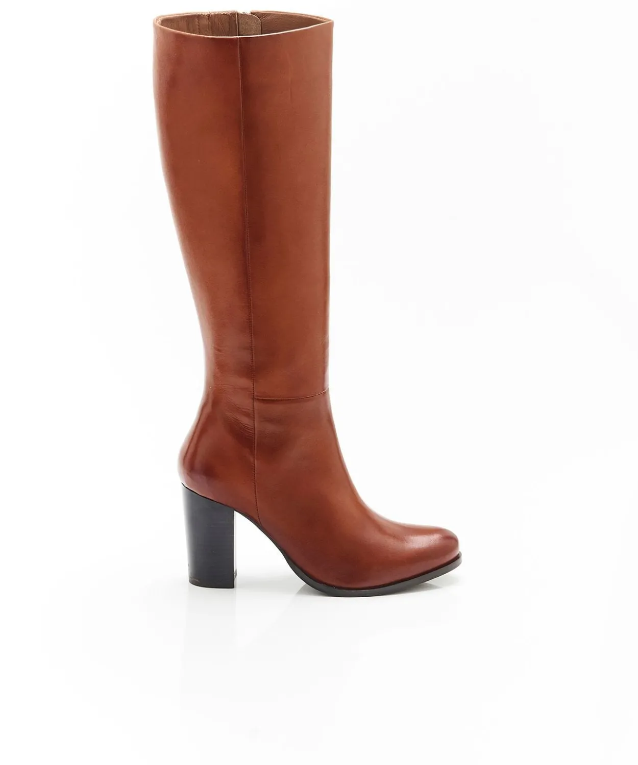 Bottes hautes