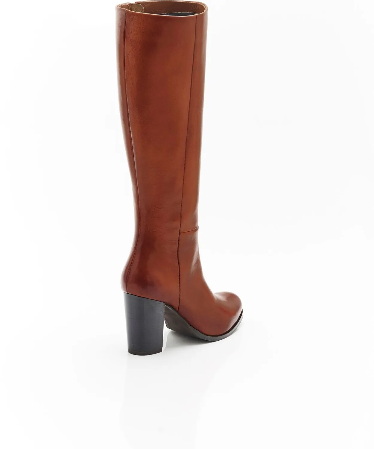 Bottes hautes