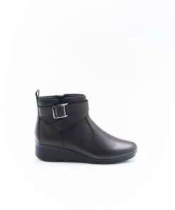 Bottines Amortyl avec jeu de brides