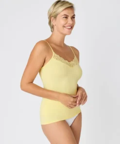 Caraco dentelle Climatyl