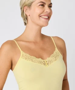 Caraco dentelle Climatyl