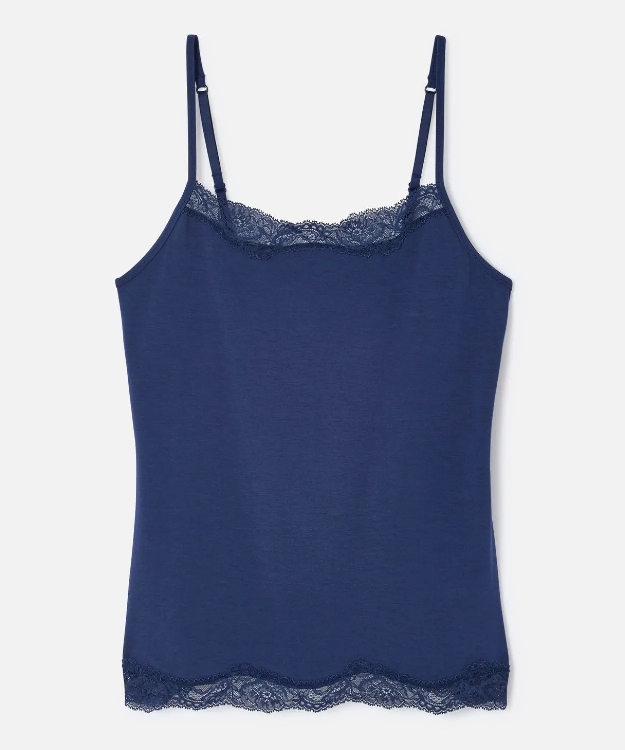 Caraco Essential en maille jersey