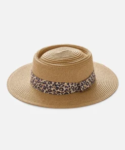 Chapeau canotier