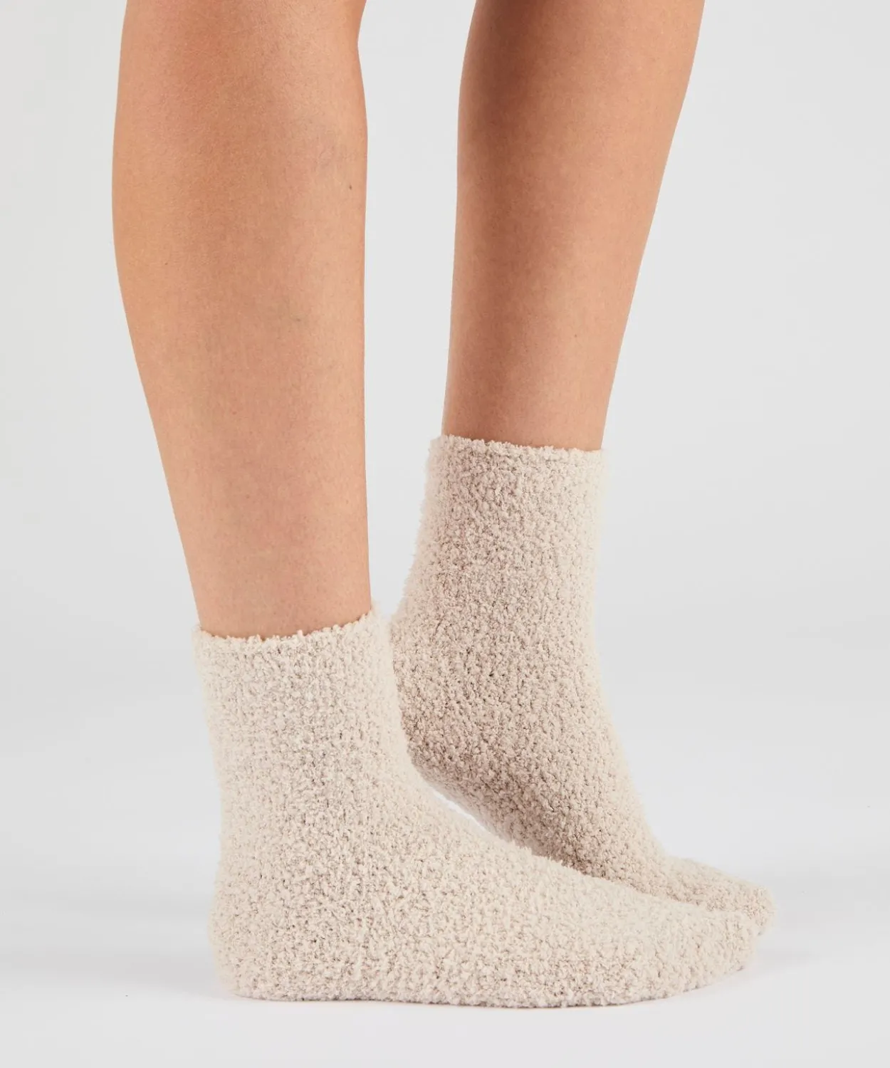 Chaussettes de lit Thermolactyl