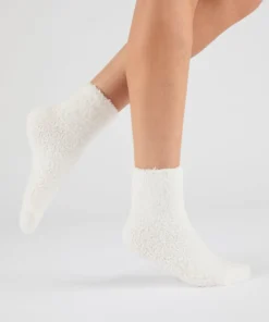 Chaussettes de lit Thermolactyl