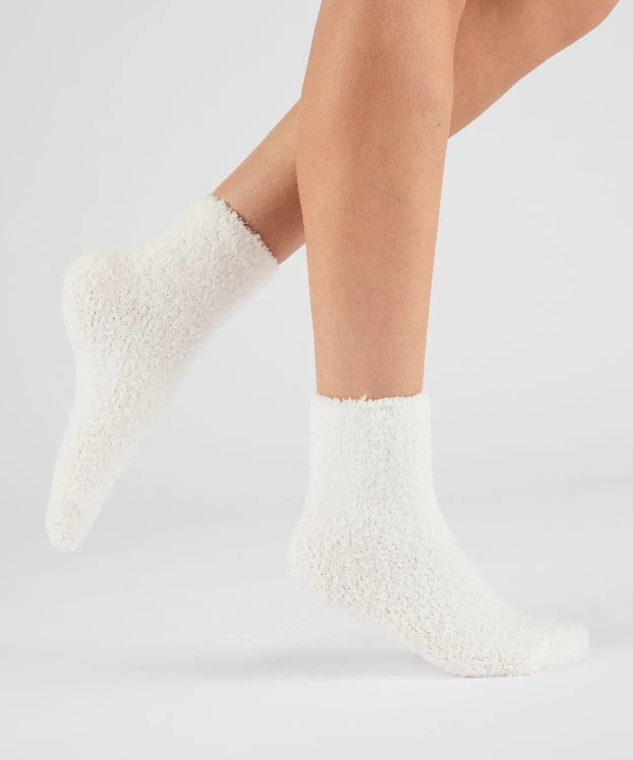 Chaussettes de lit Thermolactyl