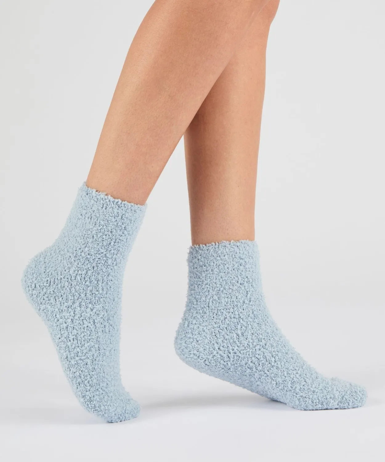Chaussettes de lit Thermolactyl