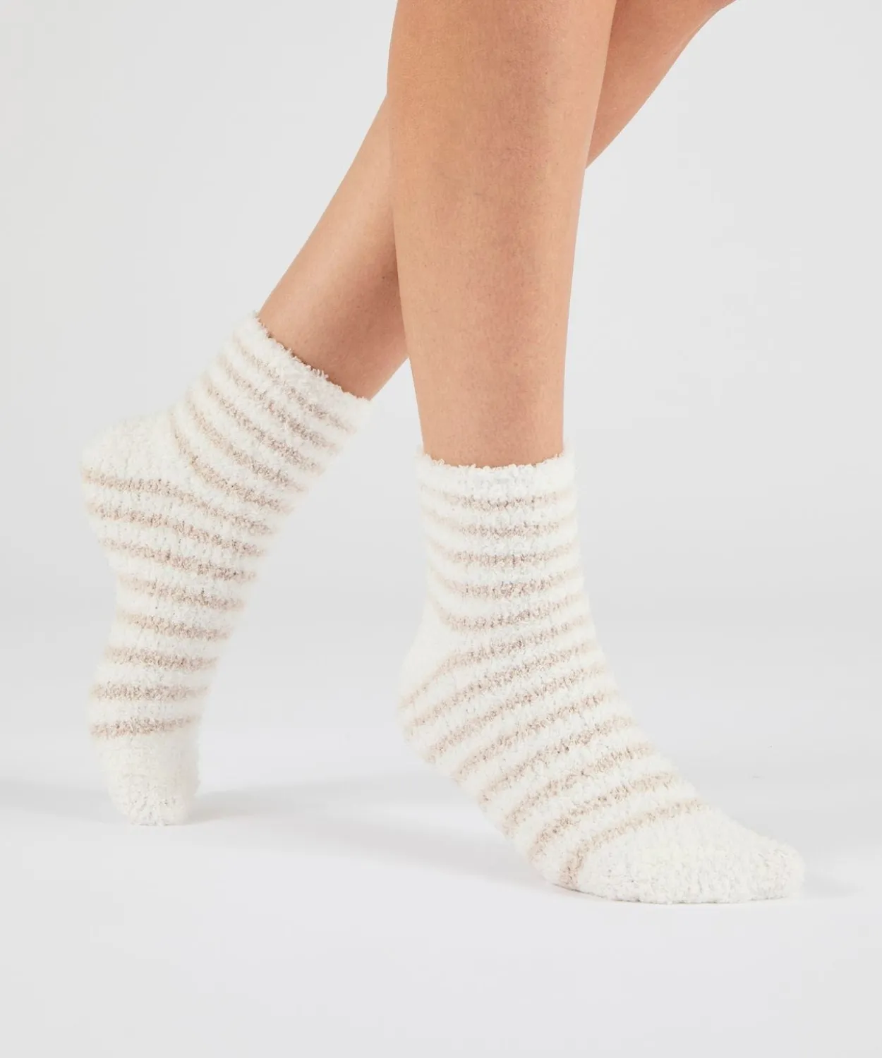Chaussettes de lit Thermolactyl