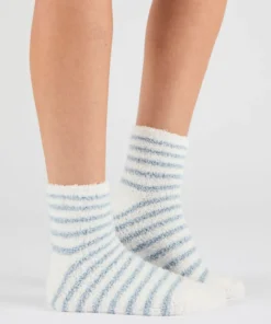Chaussettes de lit Thermolactyl