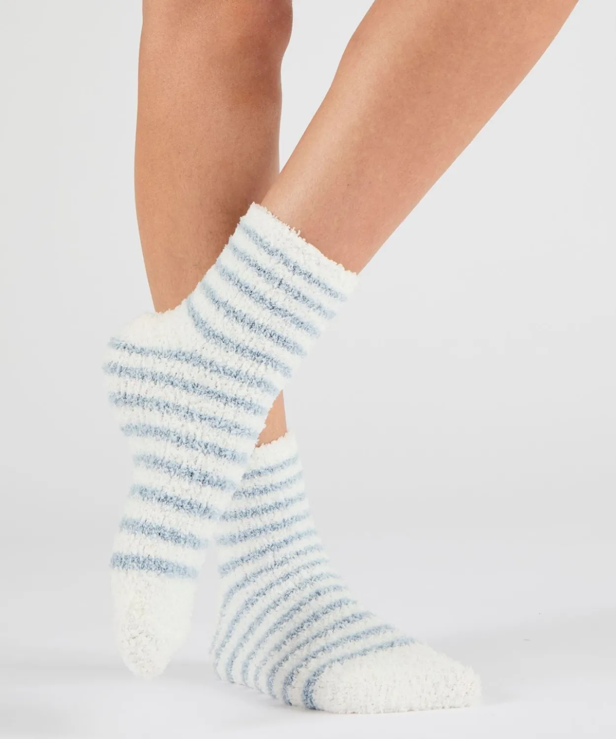 Chaussettes de lit Thermolactyl
