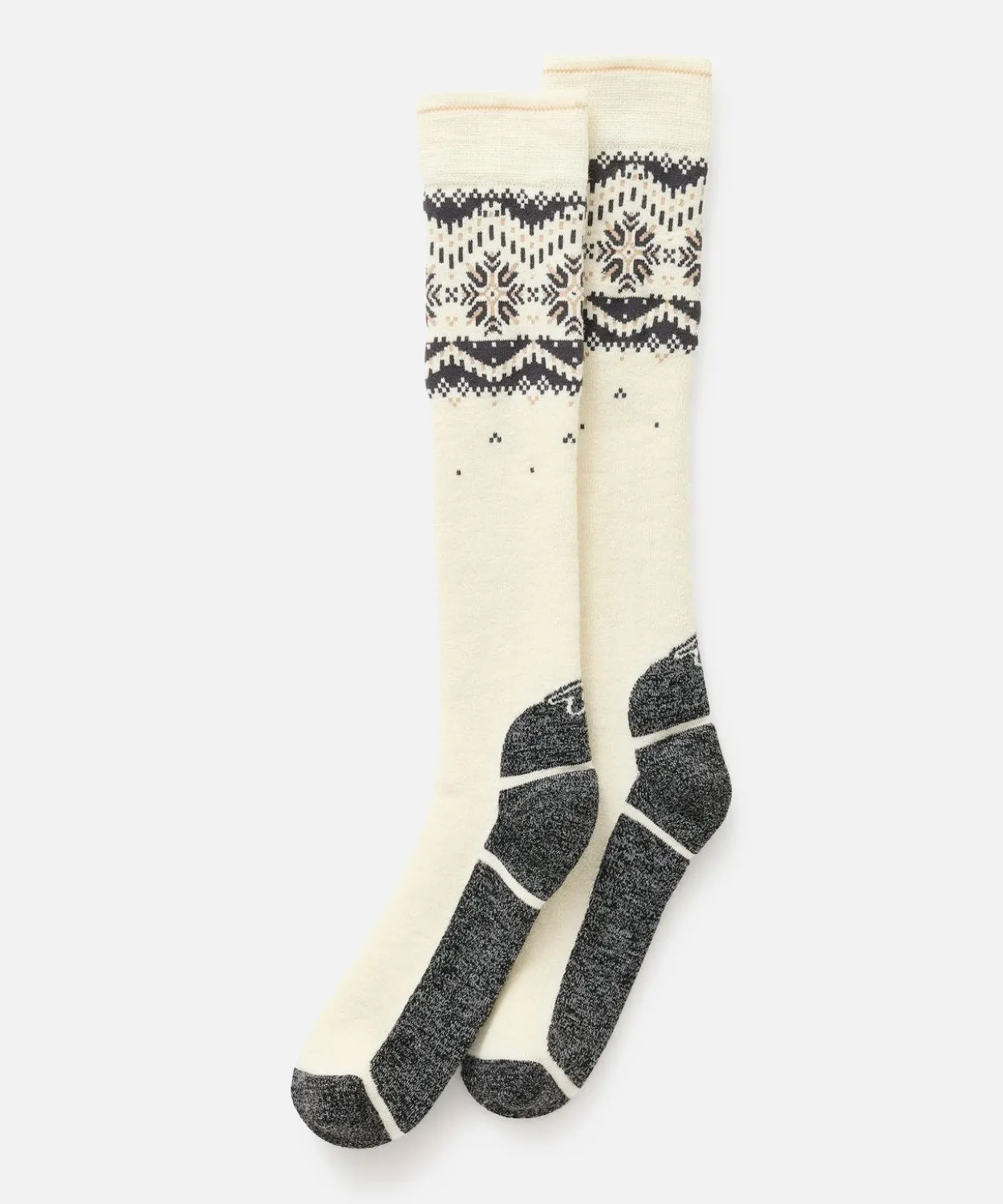 Chaussettes de ski mixtes Thermolactyl